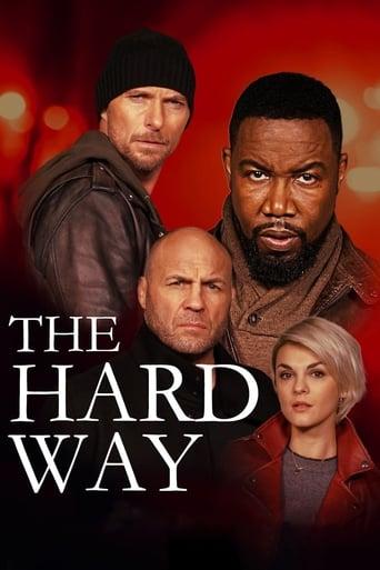 The Hard Way poster