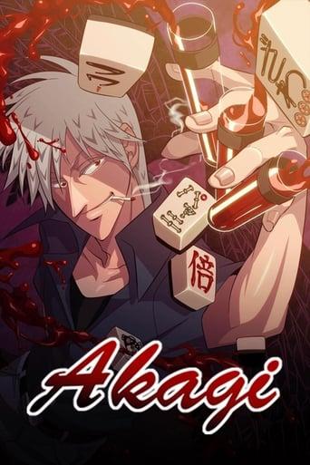 Akagi Poster