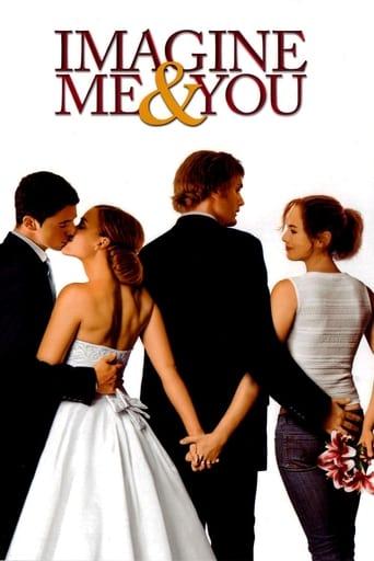 Imagine Me & You poster