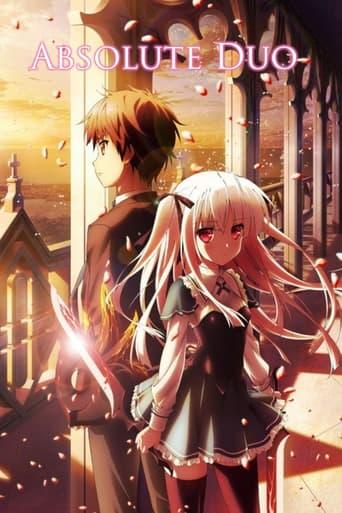 Absolute Duo Poster