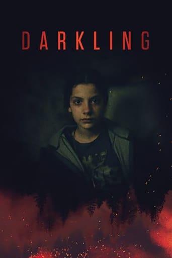 Darkling poster