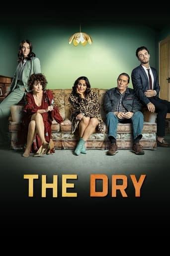 The Dry Poster