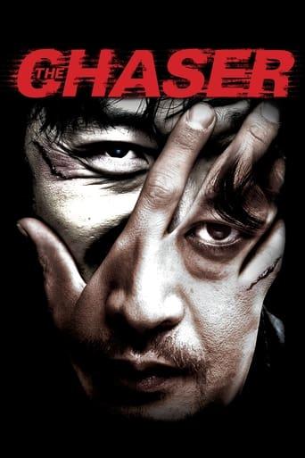 The Chaser poster