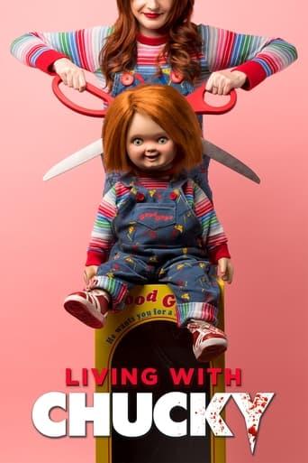 Living with Chucky poster