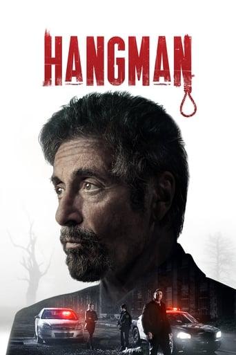 Hangman poster