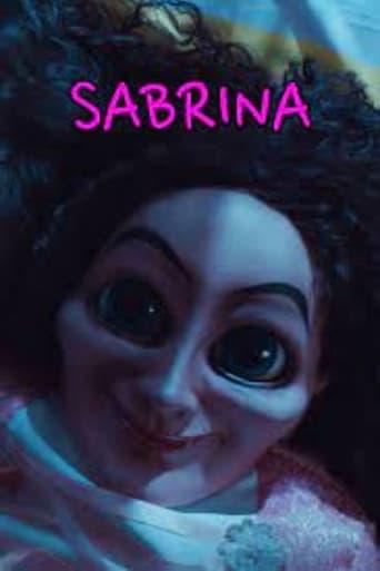 Sabrina poster