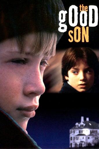 The Good Son poster