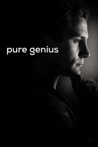 Pure Genius Poster