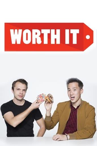 Worth It Poster