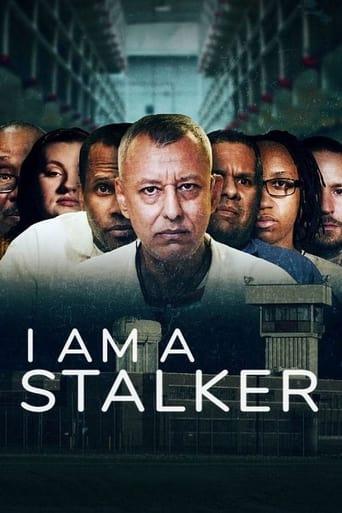 I Am a Stalker Poster