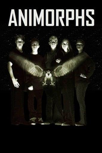 Animorphs Poster