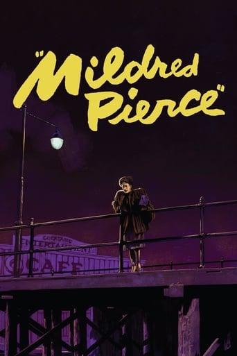 Mildred Pierce poster