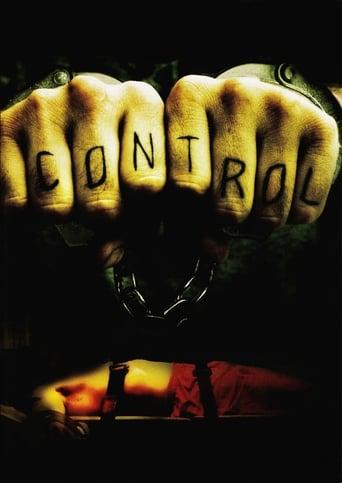 Control poster