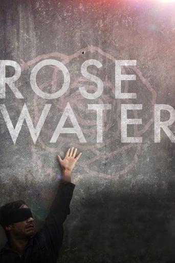 Rosewater poster