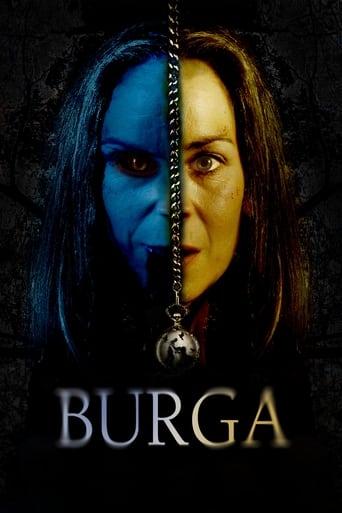 Burga poster