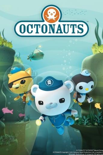 Octonauts Poster