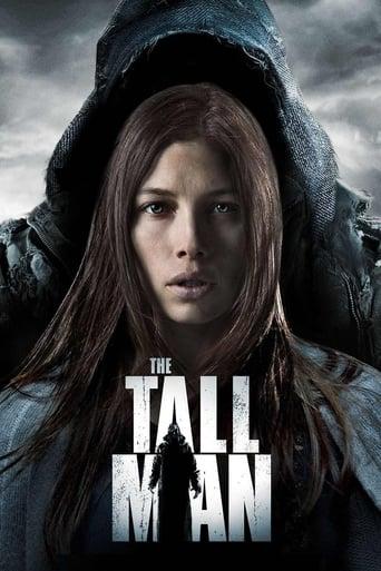 The Tall Man poster