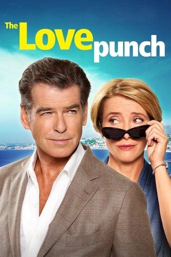 The Love Punch poster