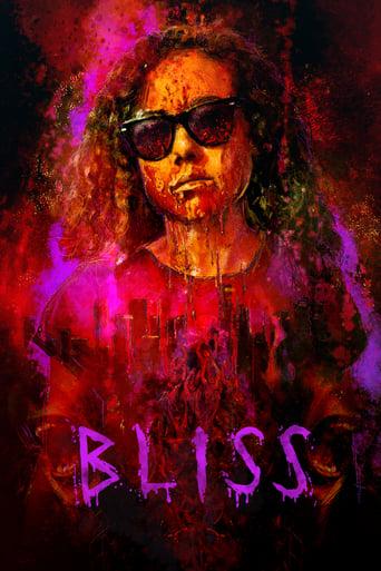 Bliss poster