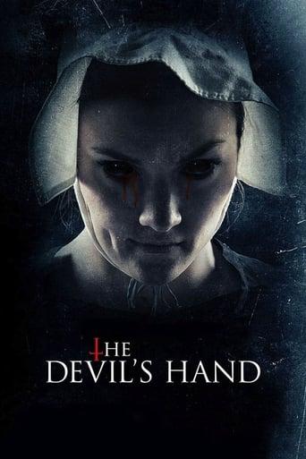 The Devil's Hand poster