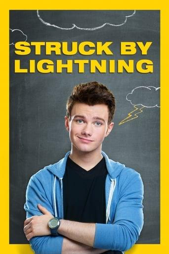 Struck by Lightning poster