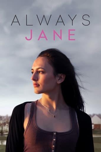 Always Jane Poster