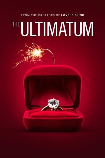 The Ultimatum: Marry or Move On Poster