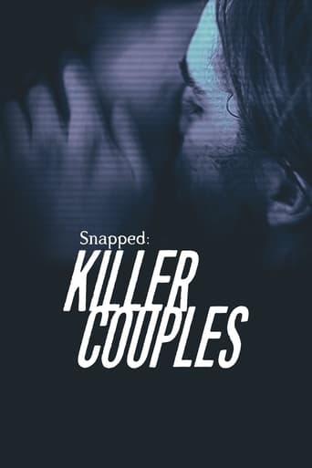 Snapped: Killer Couples Poster