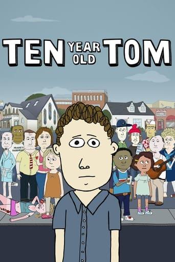 Ten Year Old Tom Poster