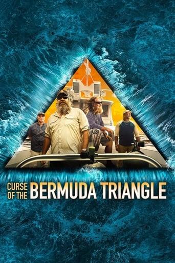 Curse of the Bermuda Triangle Poster