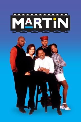 Martin Poster