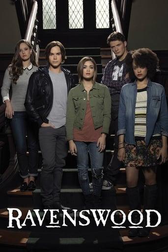 Ravenswood Poster