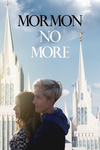 Mormon No More Poster