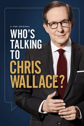 Who's Talking to Chris Wallace? Poster