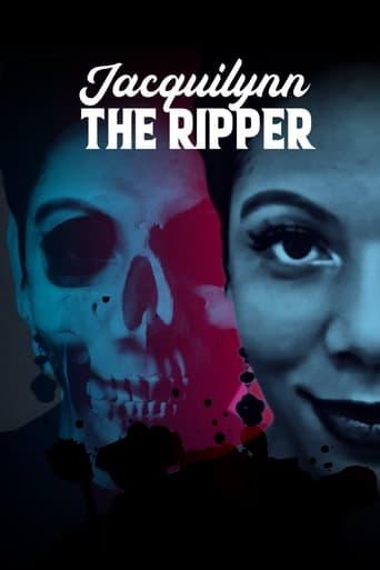 Jacquilynn The Ripper poster