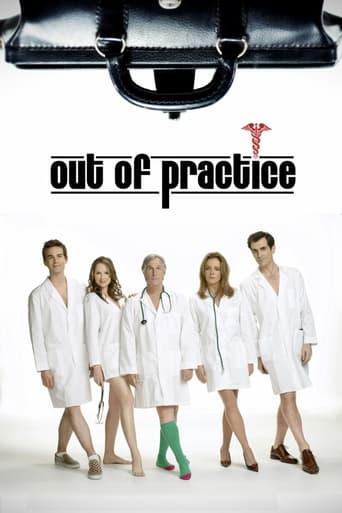 Out of Practice Poster