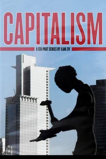 Capitalism Poster