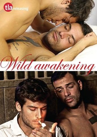 Wild Awakening poster