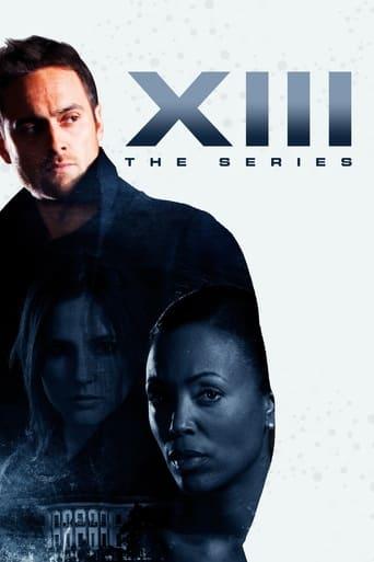 XIII: The Series Poster