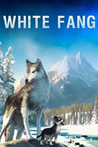 White Fang poster