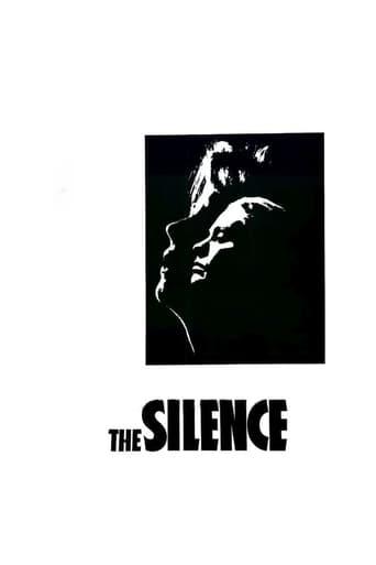 The Silence poster