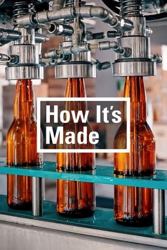 How It's Made Poster