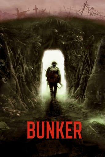 Bunker poster