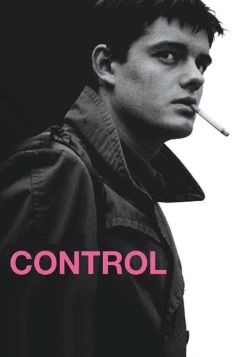 Control poster