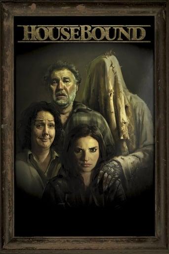 Housebound poster