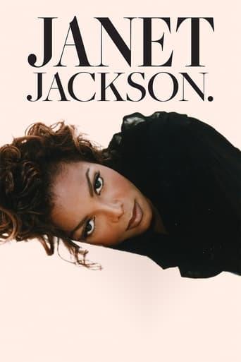 JANET JACKSON. Poster