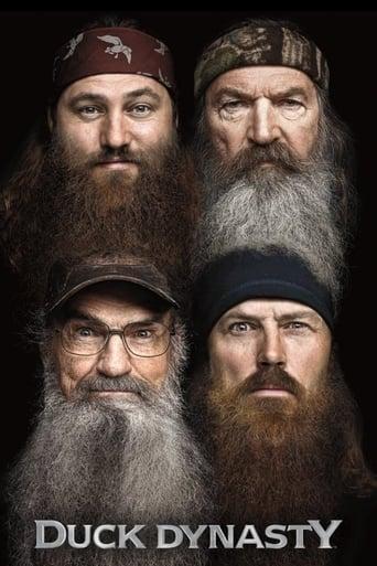 Duck Dynasty Poster