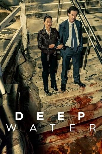 Deep Water Poster