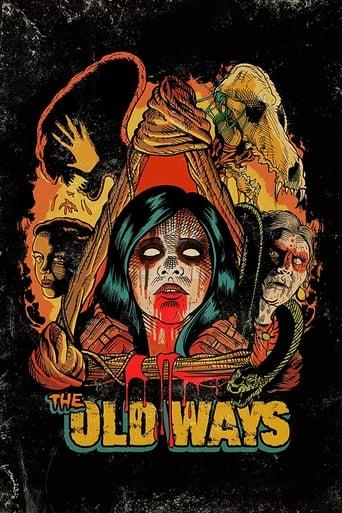 The Old Ways poster