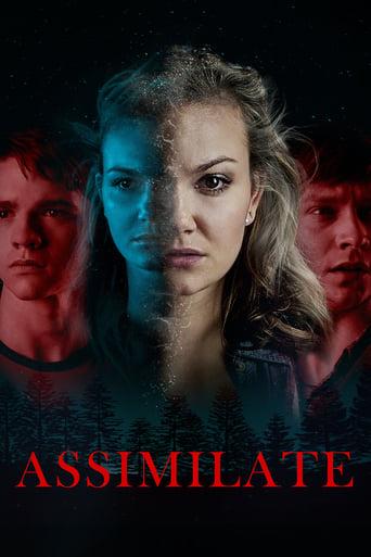 Assimilate poster